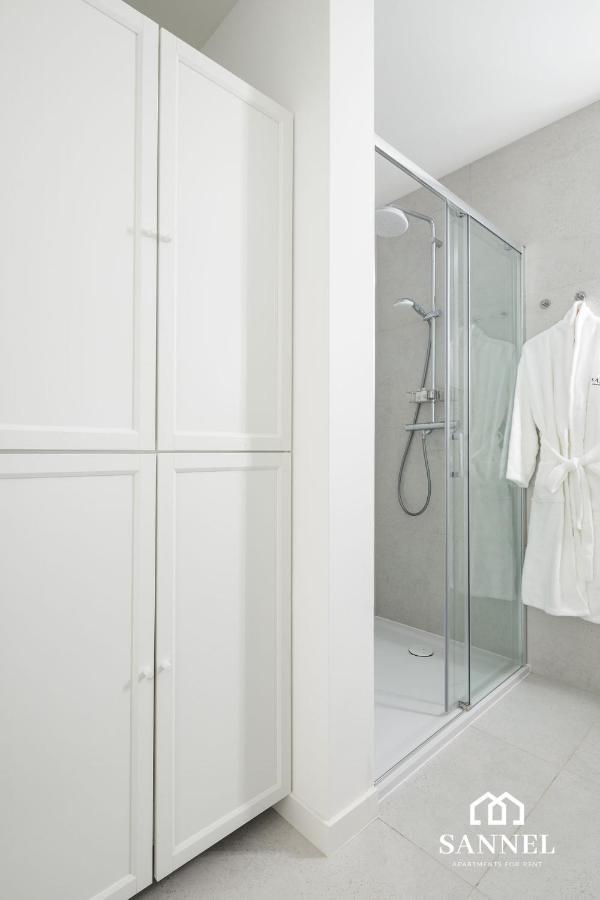 Apartament Artsea Z Basenem Calorocznym -Pobierowo Baltic Apartments-Sannel Apartments For Rent المظهر الخارجي الصورة